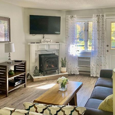 Lincoln Condo With Views, Pool, Hot Tub And Balcony! מראה חיצוני תמונה