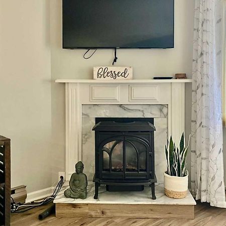 Lincoln Condo With Views, Pool, Hot Tub And Balcony! מראה חיצוני תמונה