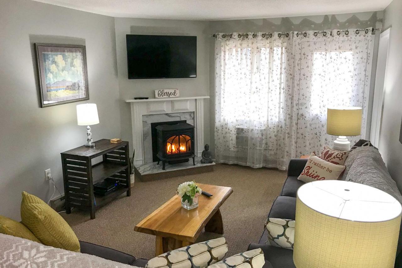 Lincoln Condo With Views, Pool, Hot Tub And Balcony! מראה חיצוני תמונה