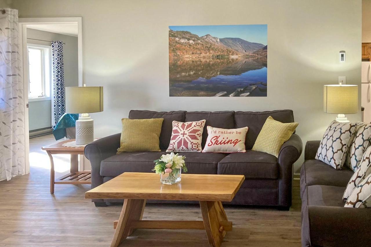 Lincoln Condo With Views, Pool, Hot Tub And Balcony! מראה חיצוני תמונה