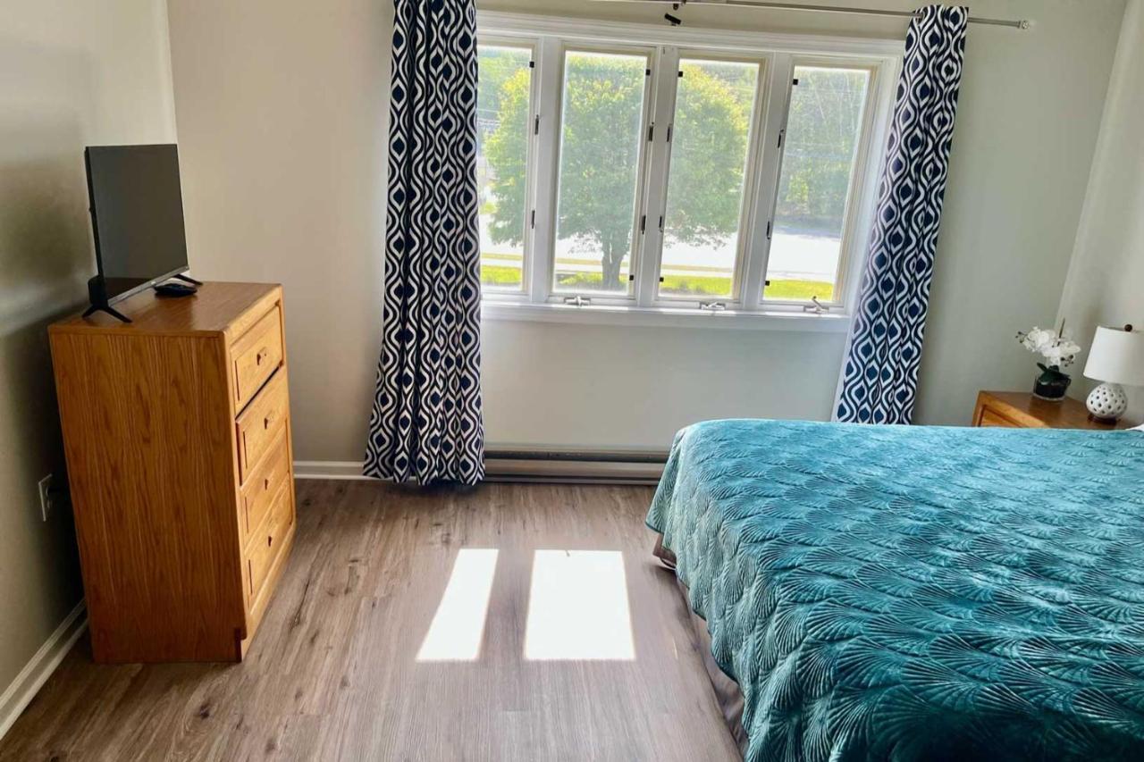 Lincoln Condo With Views, Pool, Hot Tub And Balcony! מראה חיצוני תמונה